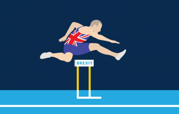 Το Ευρωπαϊκό Δικαστήριο δικαιώνει τους πρόσφυγες και απογειώνει το Brexit!