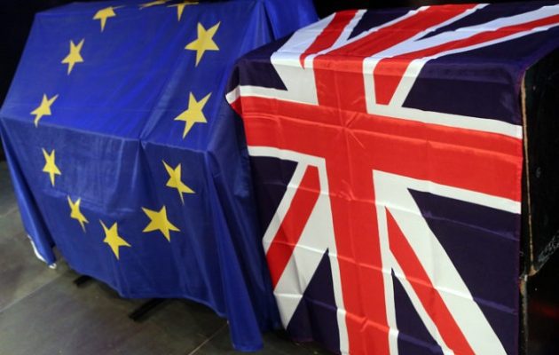 ΕΚΤ: Τι σημαίνει για το τραπεζικό σύστημα το Brexit