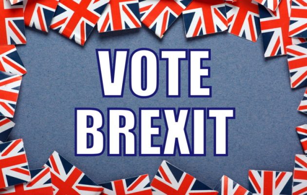 Deutsche Bank:  Οικονομική καταστροφή το Brexit