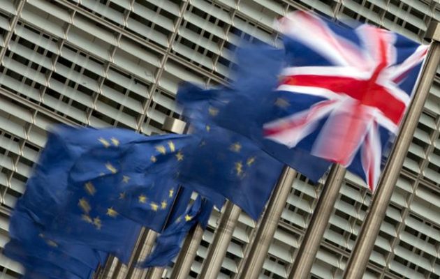 Η Βρετανία θα αποχωρήσει από Ευρωπαϊκή Ένωση και Κοινή Αγορά