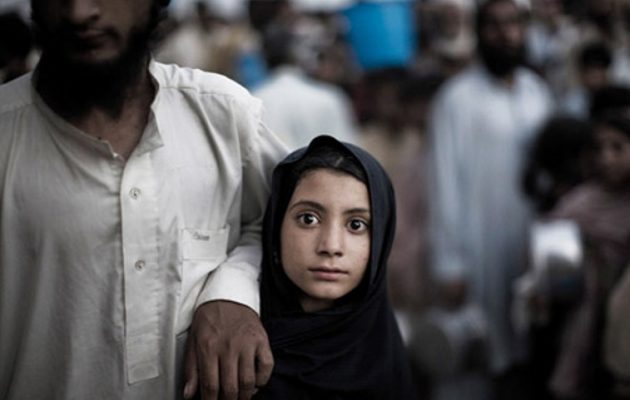 Γερμανικό δικαστήριο αναγνώρισε ως νόμιμη την ισλαμική παιδεραστία!