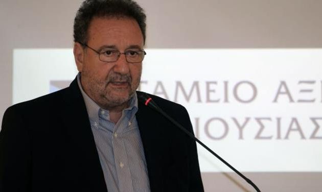 Πιτσιόρλας: Η επένδυση στο Ελληνικό θα ξεπεράσει τα 7 δισ. ευρώ