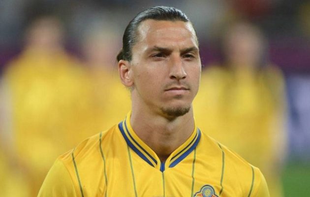 Euro 2016: Άδοξο τέλος Ιμπραΐμοβιτς – Η Σουηδία αποκλείστηκε από το Βέλγιο