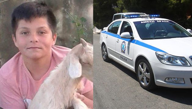 Ο 14χρονος δολοφόνος στη Γέφυρα Θεσσαλονίκης είχε σκοτώσει και σκύλο