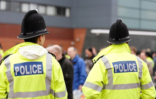 19χρονος ισλαμιστής σχεδίαζε τρομοκρατικό χτύπημα σε συναυλία του Έλτον Τζον στο Λονδίνο