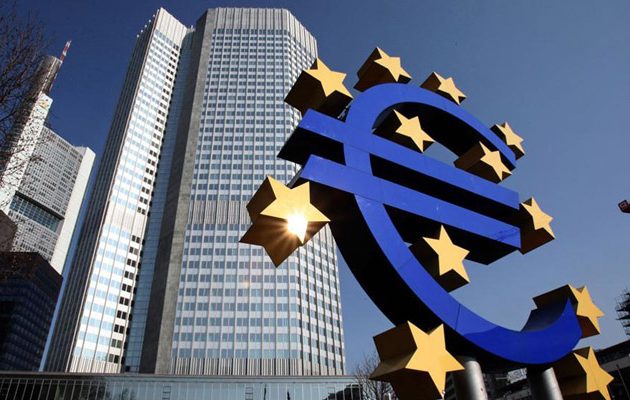 Ένεση ρευστότητας: Η ΕΚΤ ξαναδέχεται ελληνικά ομόλογα από τις 29 Ιουνίου