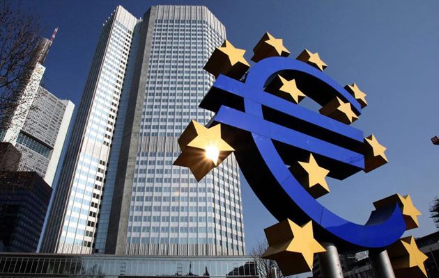 Σχέδιο της ΕΚΤ για μείωση των “κόκκινων” δανείων