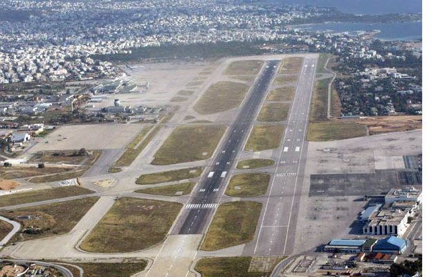 Σημαντικές αλλαγές στη συμφωνία για το Ελληνικό – Στα 8 δισ. η συνολική επένδυση