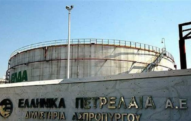 Τι συζήτησε η διοίκηση των ΕΛ.ΠΕ. με Έλληνες ευρωβουλευτές