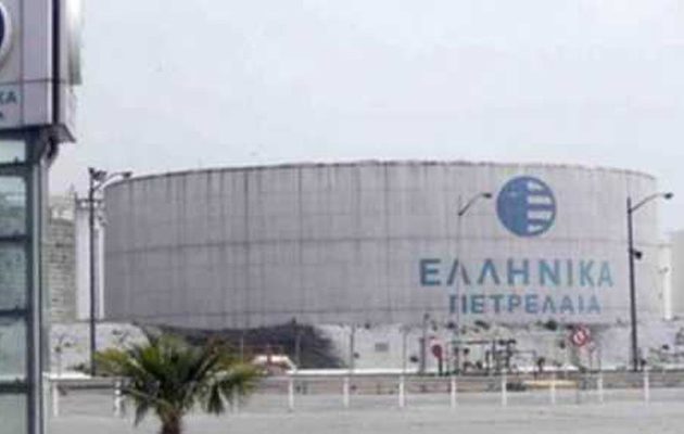 Τα ΕΛΠΕ θα κατασκευάσουν τον πρώτο σταθμό εφοδιασμού οχημάτων με υδρογόνο