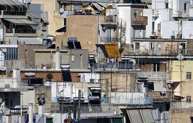 Πώς οι ιδιοκτήτες θα γλιτώσουν τη φορολόγηση ανείσπρακτων ενοικίων