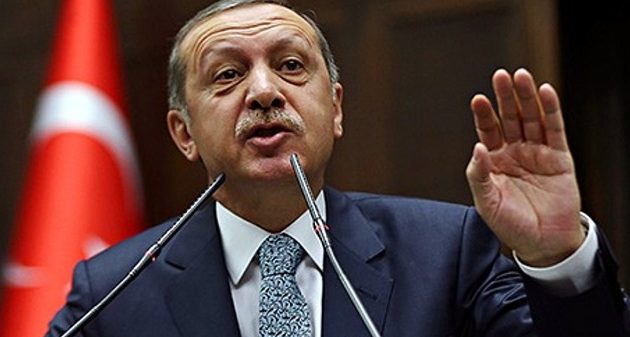 Ο Ερντογάν τα θέλει όλα δικά του: Τι είπε για Γκιουλέν, Συρία, Ευρωπαϊκή Ένωση