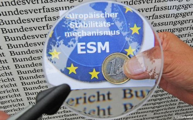 Ο ESM επικυρώνει την εκταμίευση της δόσης με εκκρεμή προαπαιτούμενα