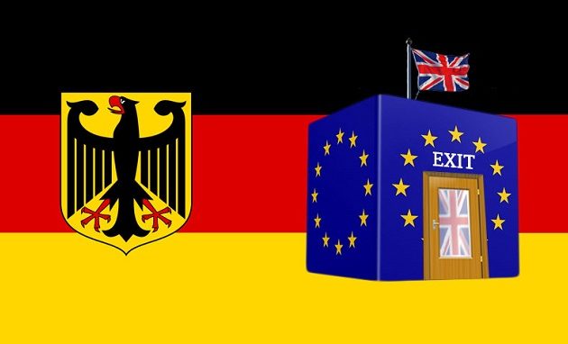 “Ψυχρός” πόλεμος Γερμανίας-Βρετανίας – Τι “τρέμει” το Βερολίνο
