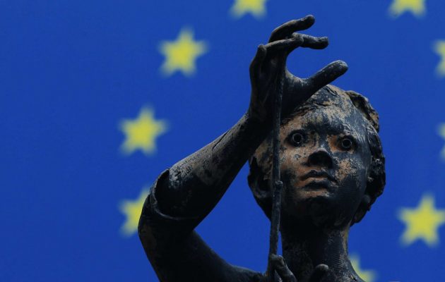 «Η ευρωπαϊκή εκδοχή της συντέλειας του κόσμου γίνεται πραγματικότητα»