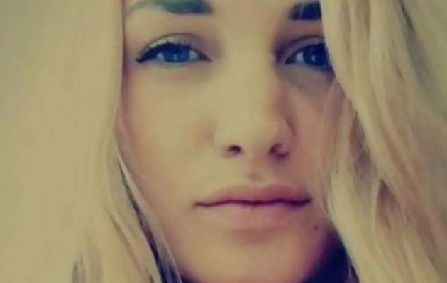 20χρονη πέθανε γιατί τη φίλησε ο εραστής της!