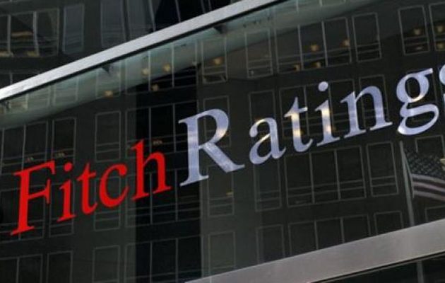 Ο oίκος Fitch αναβάθμισε τα ομόλογα των ελληνικών τραπεζών