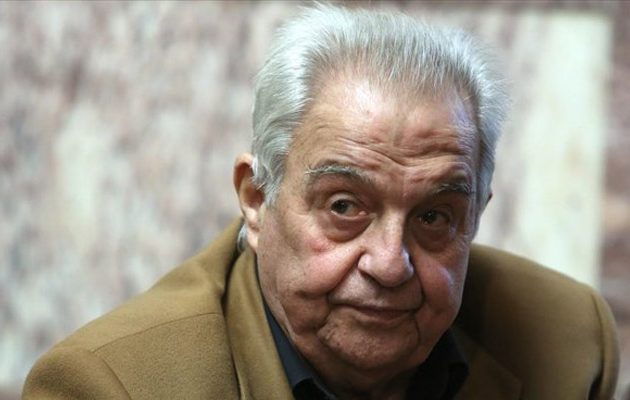 Φλαμπουράρης: Δεν θα ιδιωτικοποιηθεί το λιμάνι της Πάτρας