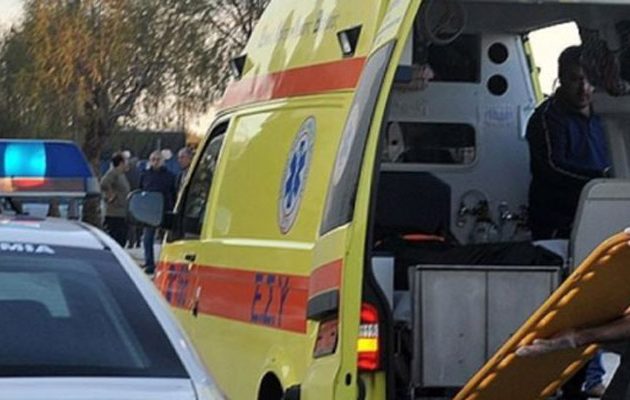 Σοκ στη Θεσσαλονίκη: Παρέσυρε και σκότωσε την κόρη του με φορτηγό