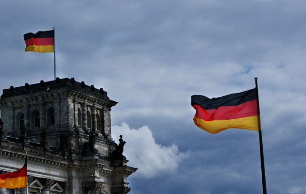 “Κραχ” και στην ανάπτυξη της Γερμανίας θα φέρει το Brexit