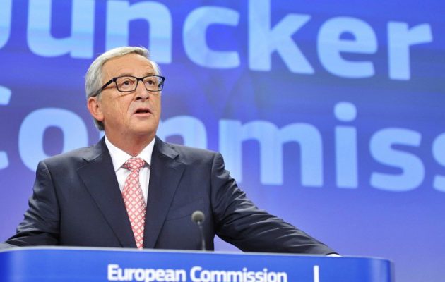Επιμένει ο Γιούνκερ: Να τελειώνουμε γρήγορα με τους Βρετανούς