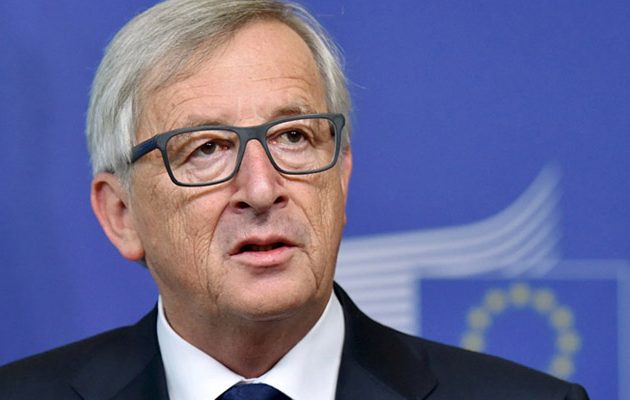 “Δεν θα γίνει νέα διαπραγμάτευση με το Λονδίνο μετά το δημοψήφισμα”