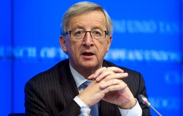 Δεν θα γίνει νέα διαπραγμάτευση σε περίπτωση Brexit, το μήνυμα Γιούνκερ