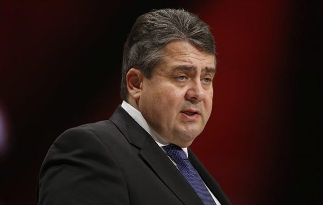 Γιατί έρχεται Αθήνα ο Γερμανός αντικαγκελάριος