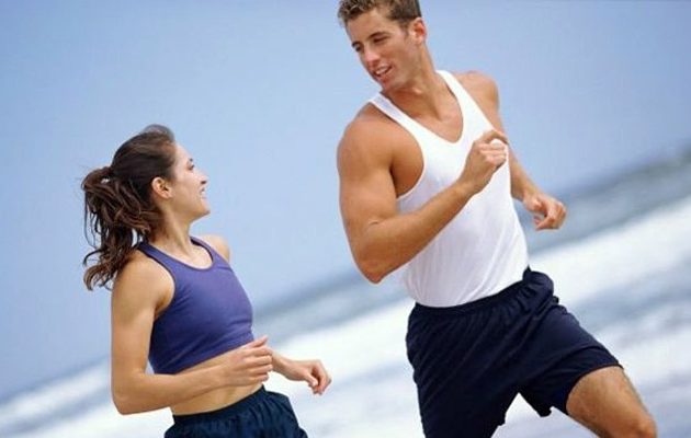 Ποια είναι η καλύτερη ώρα για να γυμναστείτε και να χάσετε βάρος