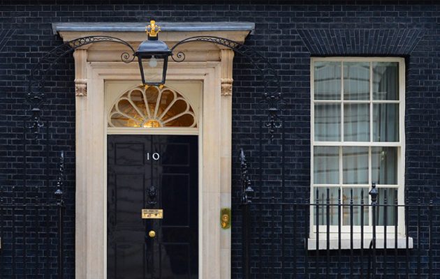 Μέχρι τις 2 Σεπτεμβρίου η εκλογή πρωθυπουργού στη Βρετανία