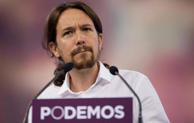 Ιγκλέσιας: Νίκη στις εκλογές παρά τη διαφθορά και το Brexit