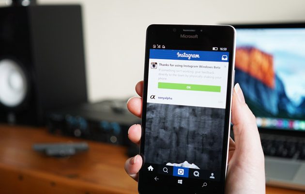 Η νέα αλλαγή του Instagram που θα διευκολύνει τους χρήστες