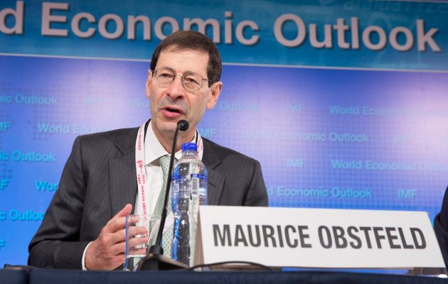 Το ΔΝΤ “αποτάσσει” τον νεοφιλελευθερισμό: “Υπάρχουν όρια στη λιτότητα”