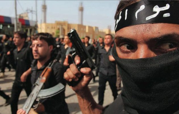 Mακελειό στο Ντίσελντορφ ετοίμαζε το Ισλαμικό Κράτος