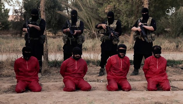 Μπλόκο από Facebook και YouTube στα προπαγανδιστικά βίντεο του ISIS
