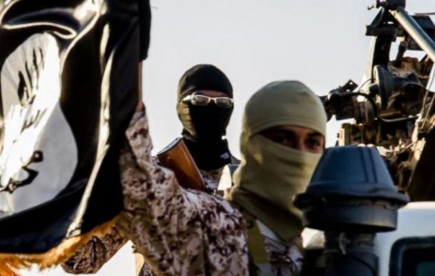 30 τζιχαντιστές λιποτάκτησαν από το Ισλαμικό Κράτος στη Συρία και “εξαφανίστηκαν”