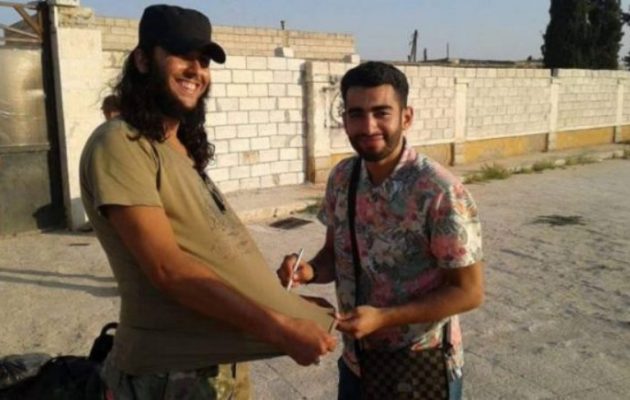 Πασίγνωστος μαροκινός ποδοσφαιριστής, μέλος του ISIS, σκοτώθηκε στη Συρία