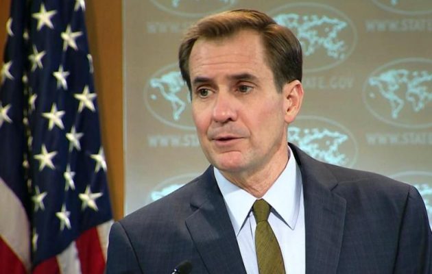 Νέα σφαλιάρα των ΗΠΑ στον Ερντογάν – “Δεν σε αφορά (πλέον) η Συρία”