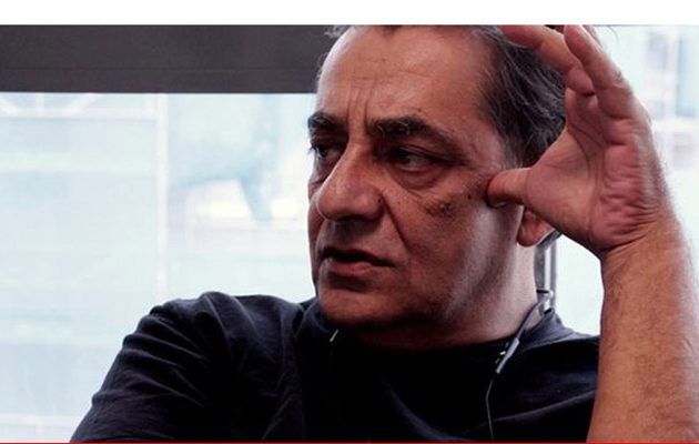 Aιρετικός ο Καφετζόπουλος, ζητά να κλείσει τώρα η Επίδαυρος!