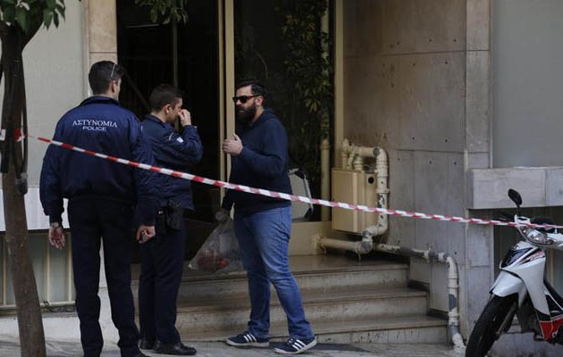 Φρικιαστική απολογία: Πώς σκότωσα τον ναυτικό στην Καλλιθέα