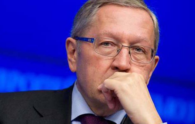 Ρέγκλινγκ: 8 δισ. εξοικονομεί ετησίως η Ελλάδα λόγω ESM