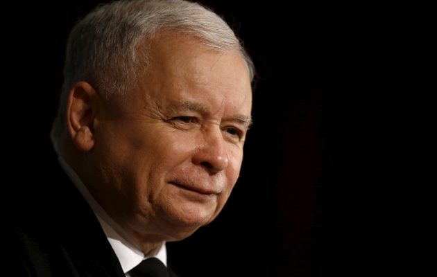 Πολωνική Δεξιά: Ο Τουσκ να εξαφανιστεί από το ευρωπαϊκό πολιτικό στερέωμα