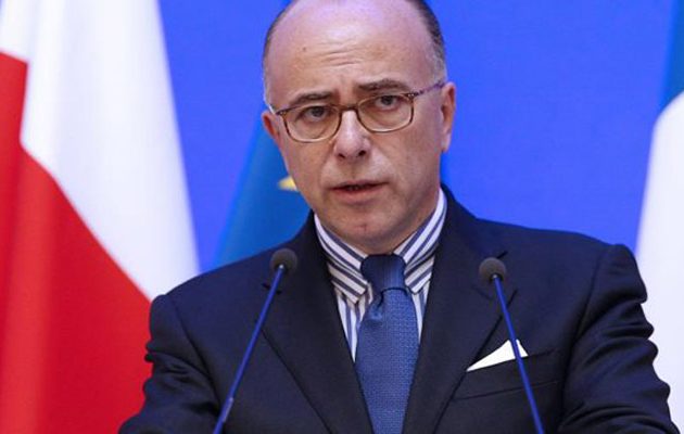 “Όχι” στη συμμετοχή του στη νέα κυβέρνηση Μακρόν, λέει ο Γάλλος πρωθυπουργός