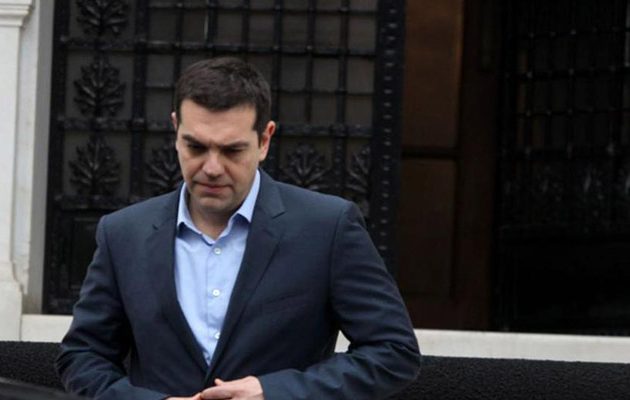 Το μήνυμα Τσίπρα για τον Έλληνα που σκοτώθηκε στο Μόναχο