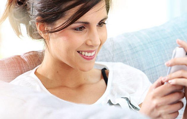 Ποια χρήση του κινητού μπορεί να προκαλέσει… τύφλωση