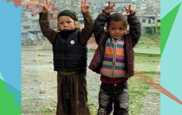 Το βράδυ της Δευτέρας, στο Χαλάνδρι, εκφράζουμε την αλληλεγγύη μας στους Κούρδους