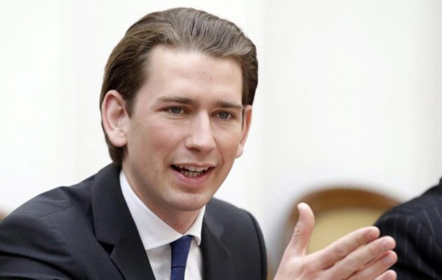 Τελεσίγραφο Αυστριακών σε Ιταλία: Δείξτε «πειθαρχία», δεν θα πληρώνουμε τα χρέη σας!