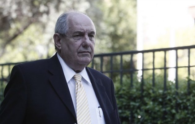 Κουίκ: Η Ν.Δ θυμίζει το παιδάκι που του πήραν το τόπι
