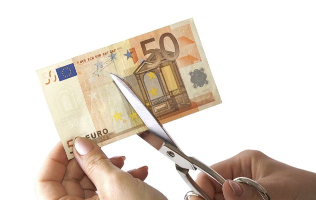 Δικαστήριο “κούρεψε” χρέος κατά 74% σε άνεργο Κρητικό!