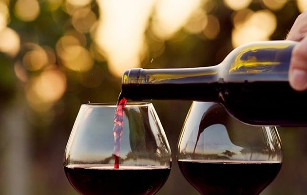 Σαρώνει το ελληνικό κρασί στη Νότια Κορέα